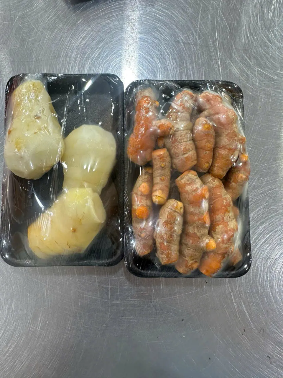 Vùng trồng & nhà xưởng BINGO tại Long Phước, Đồng Nai